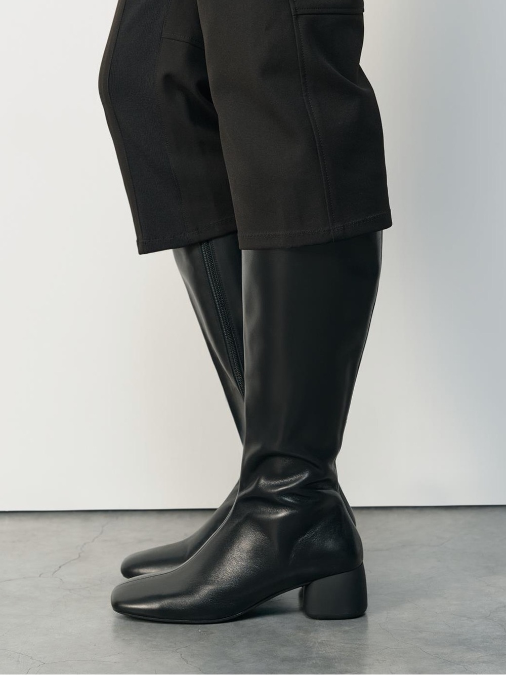 Vagabond Livia Tall Boots